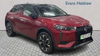 2023 DS DS 3 115kW E-TENSE Opera 54kWh 5dr Auto Hatchback Electric Automatic