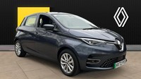 2022 Renault Zoe 100kW S Edition R135 50kWh Rapid Charge 5dr Auto Electric Hatch
