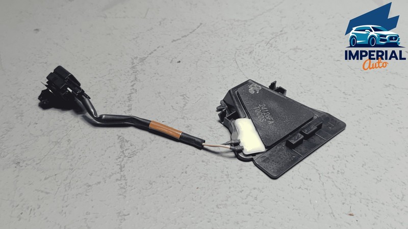 Used 2021-2024 Toyota Camry Front Windshield Hood Forward Recognition Lid Switch OEM