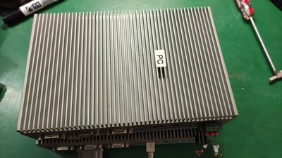 1PCS Used UNO-2173A UNO-2173AF-A12E Industrial control host