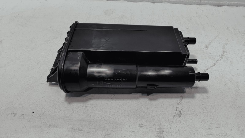 Used 2019-2025 Toyota RAV4 2.5L Fuel Vapor Evaporator Charcoal Canister OEM