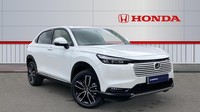 2026 Honda HR-V 1.5 eHEV Advance 5dr CVT Hybrid Hatchback Hatchback Hybrid Autom