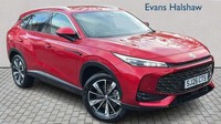 2026 MG Motor UK HS 1.5 T-GDI Hybrid+ Trophy 5dr Auto Hatchback Hybrid Ele Autom