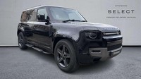 2021 Land Rover Defender 3.0 D250 X-Dynamic HSE 110 5dr Auto SUV Diesel Automati