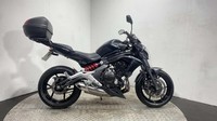 Kawasaki Er ER650 NAKED 2013 ONLY 5K A2 COMMUTER BIKE