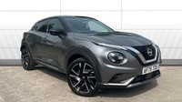 2025 Nissan Juke 1.0 DiG-T Tekna+ 5dr Petrol Hatchback Hatchback Petrol Manual