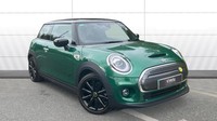 2020 MINI Hatch 135kW Cooper S Level 2 33kWh 3dr Auto Electric Hatchback Hatchba