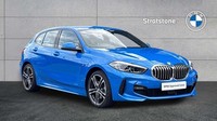 2022 BMW 1 Series 118i [136] M Sport 5dr Step Auto [LCP] Hatchback Petrol Automa