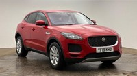 2019 Jaguar E-Pace 2.0 D150 S Euro 6 (s/s) 5dr SUV DIESEL Manual
