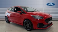 2022 Ford Fiesta 1.5 EcoBoost ST-2 Navigation 5dr Petrol Hatchback Hatchback Pet