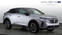 2024 Peugeot 3008 SUV 1.2 MHEV GT SUV 5dr Petrol Hybrid e-DSC Euro 6 (s/s) (136 