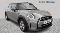 2022 MINI Hatch 1.5 Cooper Classic 5dr Auto Hatchback Petrol Automatic