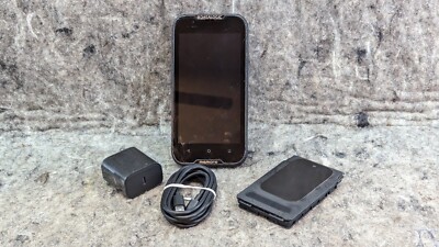  Factory Reset  Datalogic MEMOR 10 Android Mobile Computer Scanner 944350004