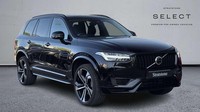 2024 Volvo XC90 2.0 T8 PHEV Ultra Dark 5dr AWD Geartronic SUV Plug-In Hy Automat