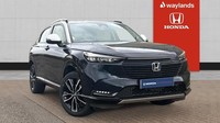 2024 Honda HR-V HONDA HR-V HATCHBACK 1.5 eHEV Advance Style 5dr CVT Hatchback Hy