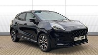 2024 Ford Puma 1.0 EcoBoost Hybrid mHEV ST-Line 5dr Petrol Hatchback Hatchback P