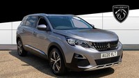 2020 Peugeot 5008 1.5 BlueHDi Allure 5dr EAT8 Diesel Estate Estate Diesel Automa