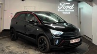 2023 Vauxhall Crossland 1.2 Turbo GS 5dr Hatchback Petrol Manual