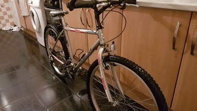 Mountain bike for sale, Get off your ps5, PlayStation 5 ps4 etc and RIDE!