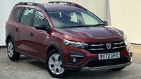 2022 Dacia Jogger 1.0 TCe Essential 5dr Estate Petrol Manual