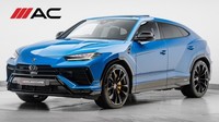 2023 Lamborghini Urus (23 Reg) 4.0 V8 S Estate Petrol Automatic