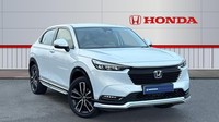 2021 Honda HR-V 1.5 eHEV Advance 5dr CVT Hybrid Hatchback Hatchback Hybrid Autom