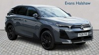 2026 Citroen C5 Aircross 1.2 Hybrid 145 Max 5dr Auto Hatchback Petrol Automatic
