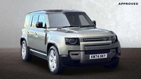 2024 Land Rover Defender 2.0 P300e X-Dynamic HSE 110 5dr Auto SUV Plug-In Hy Aut