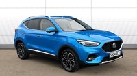 2024 MG ZS 1.5 VTi-TECH Exclusive 5dr Petrol Hatchback Hatchback Petrol Manual