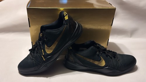 Size 10 - Nike Kobe 8 Elite+ Away | eBay