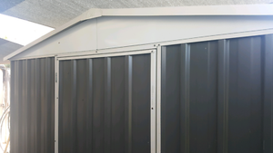 Absco garden shed | Sheds &amp; Storage | Gumtree Australia 