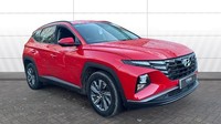 2023 Hyundai TUCSON 1.6 TGDi SE Connect 5dr 2WD Petrol Estate Estate Petrol Manu