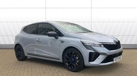 2025 Renault Clio 1.6 E-TECH full hybrid 145 Esprit Alpine 5dr Auto Hybrid Hatch