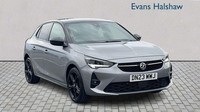 2023 Vauxhall Corsa 1.2 Turbo GS 5dr Auto Hatchback Petrol Automatic