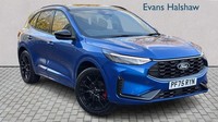2025 Ford Kuga 2.5 PHEV ST-Line X Black Package 5dr CVT SUV Plug-In Hy Automatic