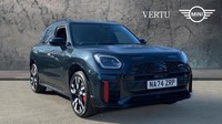 2024 MINI Countryman 2.0 John Cooper Works ALL4 [Level 3] 5dr Auto Petrol Hatchb