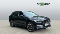 2025 Volvo XC60 Ultra, B5 AWD Mild hybrid, Petrol, Bright ESTATE Petrol/Electric