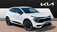 2023 Kia Sportage 1.6T GDi ISG GT-Line 5dr Petrol Estate Estate Petrol Manual