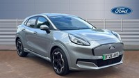 2026 Ford Puma 123kW Premium 43kWh 5dr Auto Electric Hatchback Hatchback Electri