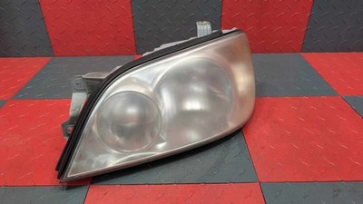 2002-2005 Kia Sedona LH Driver Side Halogen Headlight Lamp Nice!