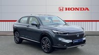 2023 Honda HR-V 1.5 eHEV Advance 5dr CVT Hybrid Hatchback Hatchback Hybrid Autom