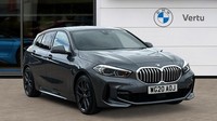 2020 BMW 1 Series 118i M Sport 5dr Step Auto Petrol Hatchback Hatchback Petrol A