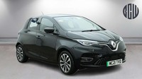 2021 Renault Zoe 100kW GT Line R135 50kWh Rapid Charge 5dr Auto HATCHBACK ELECTR
