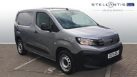 2024 Peugeot Partner 1.5 BlueHDi 1000 Professional Standard Panel Van 5dr Diesel
