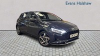 2025 Hyundai i20 1.0T GDi Ultimate 5dr DCT Hatchback Petrol Automatic