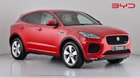 2020 Jaguar E-Pace 2.0 D180 R-Dynamic SE SUV 5dr Diesel Auto AWD Euro 6 (s/s) (1