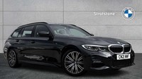 2021 BMW 3 Series 330i M Sport 5dr Step Auto Estate Petrol Automatic