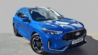 2024 Ford Kuga 2.5 FHEV ST-Line X 5dr CVT SUV Hybrid Ele Automatic