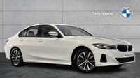 2023 BMW 3 Series 320i Sport 4dr Step Auto Saloon Petrol Automatic