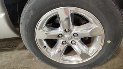 2002-2005 Dodge 1500 ~ 20' Aluminum 5-Spoke Wheel/Rim OEM #52013761AA